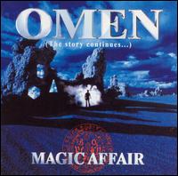 Omen: Story Continues von Magic Affair