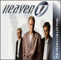 Remix Collection [Virgin] von Heaven 17