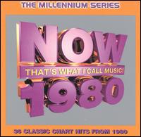 Now: 1980 [2 CD] von Various Artists