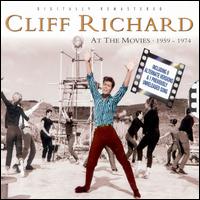 At the Movies von Cliff Richard