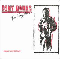 Fugitive von Tony Banks