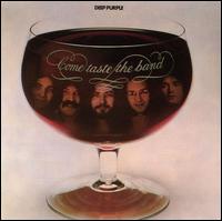 Come Taste the Band von Deep Purple