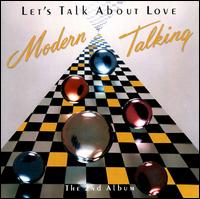 Let's Talk About Love von Modern Talking