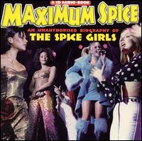 Maximum Spice von Spice Girls