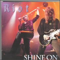 Shine On von Riot