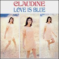 Love Is Blue von Claudine Longet