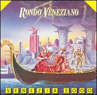 Venezia 2000 von Rondó Veneziano