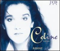 Amour von Celine Dion