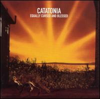 Equally Cursed & Blessed von Catatonia