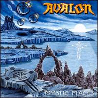 Mystic Places [Bonus Track] von Avalon