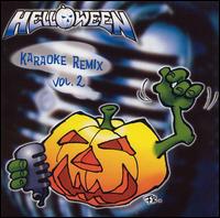 Helloween Karaoke Remix, Vol. 2 von Helloween