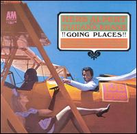 Going Places von Herb Alpert