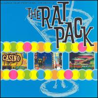 Best of the Rat Pack von Lounge Noir