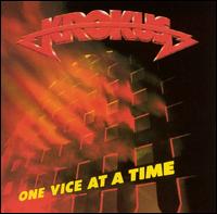 One Vice at a Time von Krokus