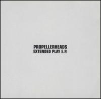 Extended Play [EP] von Propellerheads