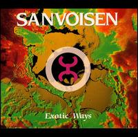 Exotic Ways von Sanvoisen