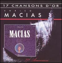 25th Anniversaire von Enrico Macias