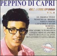 Gli Anni d'Oro, Vol. 2 von Peppino Di Capri