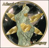 Legacy [Street Solid] von Atlantic Starr