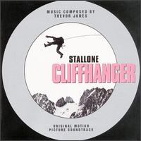 Cliffhanger [Original Motion Picture Soundtrack] von Trevor Jones