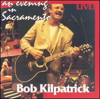 Evening in Sacramento von Bob Kilpatrick