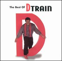 Best of D Train [Unidisc] von D Train