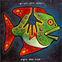 Pet the Fish von Wish For Eden