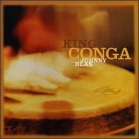 King Conga von Johnny Blas