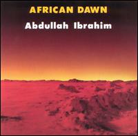 African Dawn von Abdullah Ibrahim