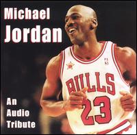 Michael Jordan CD von Michael Jordan