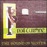 Hound of Ulster von Tom Newman