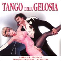 Tango Della Gelosia von Mario Battaini