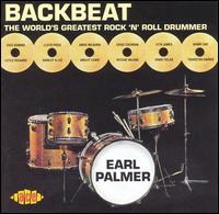 World's Greatest Drummer, Ever! von Earl Palmer