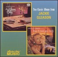 Music for Lovers Only/Music to Make You Misty von Jackie Gleason