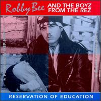 Reservation of Education von Robby Bee