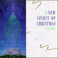 New Spirit of Christmas von Teja Bell