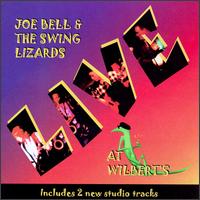 Live at Wilberts von Joe Bell