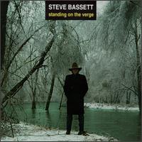 Standing on the Verge von Steve Bassett