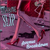 Avenue Breakdown von Backbone Slip