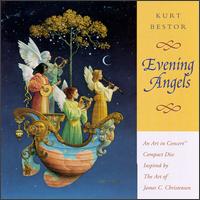 Evening Angels von Kurt Bestor