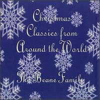 Christmas Classics from Around the World von The Beane Family