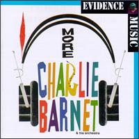 More Charlie Barnet von Charlie Barnet