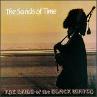 Sands of Time von Band Of The Black Watch