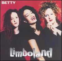 Limboland von Betty