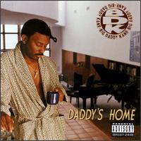 Daddy's Home von Big Daddy Kane