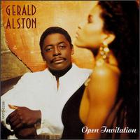 Open Invitation von Gerald Alston