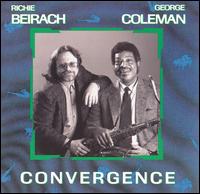 Convergence von Richie Beirach