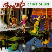 Dance of Life von Barefoot