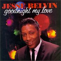 Goodnight, My Love von Jesse Belvin