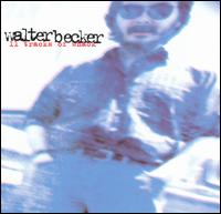 11 Tracks of Whack von Walter Becker